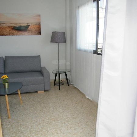 Apartamento Xaloc, Mnostrum Playa De Gandia Exclusivo Familias 外观 照片