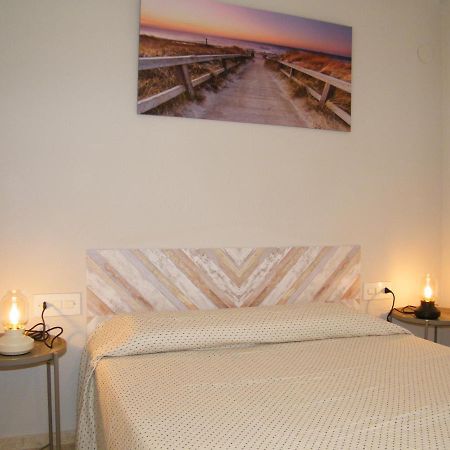 Apartamento Xaloc, Mnostrum Playa De Gandia Exclusivo Familias 外观 照片